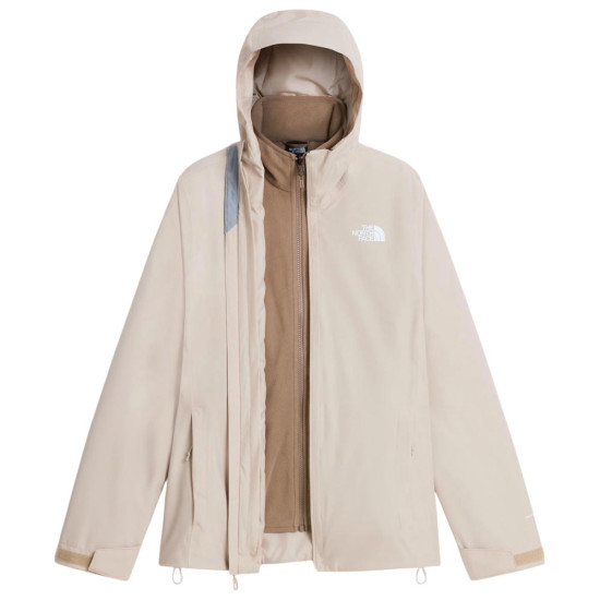 The North Face Γυναικείο μπουφάν Quest Triclimate 3in1 Jacket